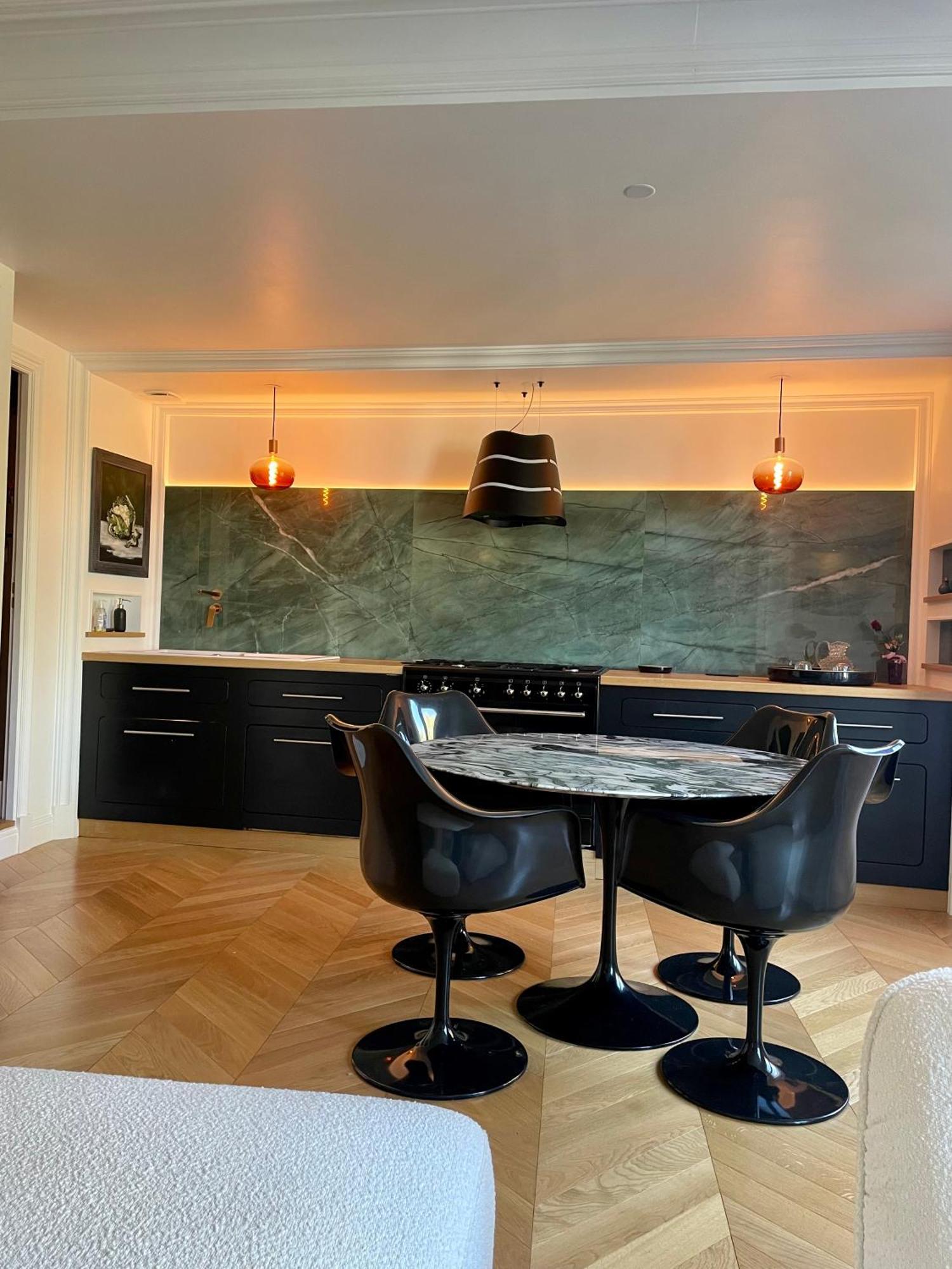 Apparemment Niche Dans Les Arbres Apartment Narbonne Exterior photo